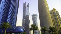 DOHA, Qatar