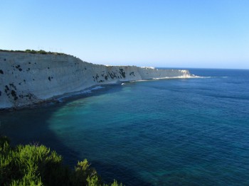 PASQUA SUL GARGANO.