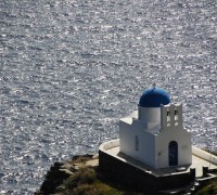 Vacanze in barca a vela in Grecia a Pasqua, Primavera e Estate