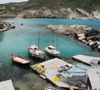 Vacanze in barca a vela in Grecia a Pasqua, Primavera e Estate